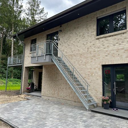 Ferienwohnung: Waldblick Hatten Екстериор снимка
