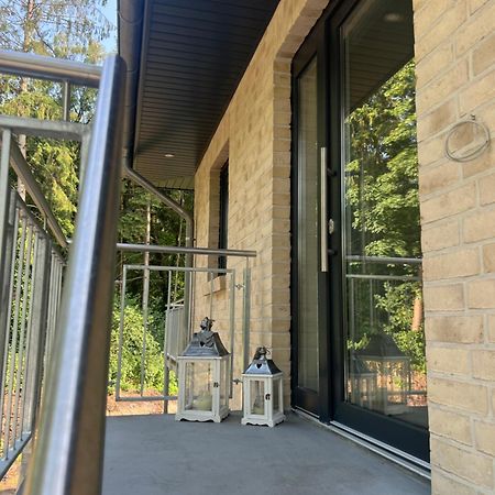 Ferienwohnung: Waldblick Hatten Екстериор снимка