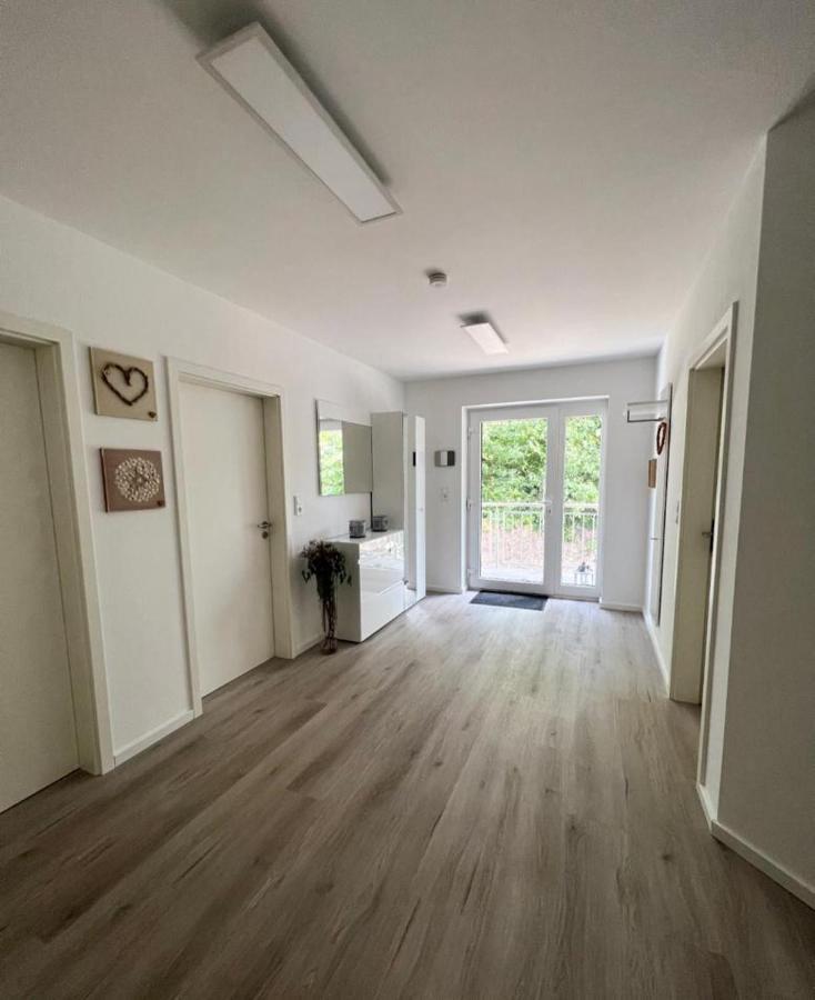 Ferienwohnung: Waldblick Hatten Екстериор снимка