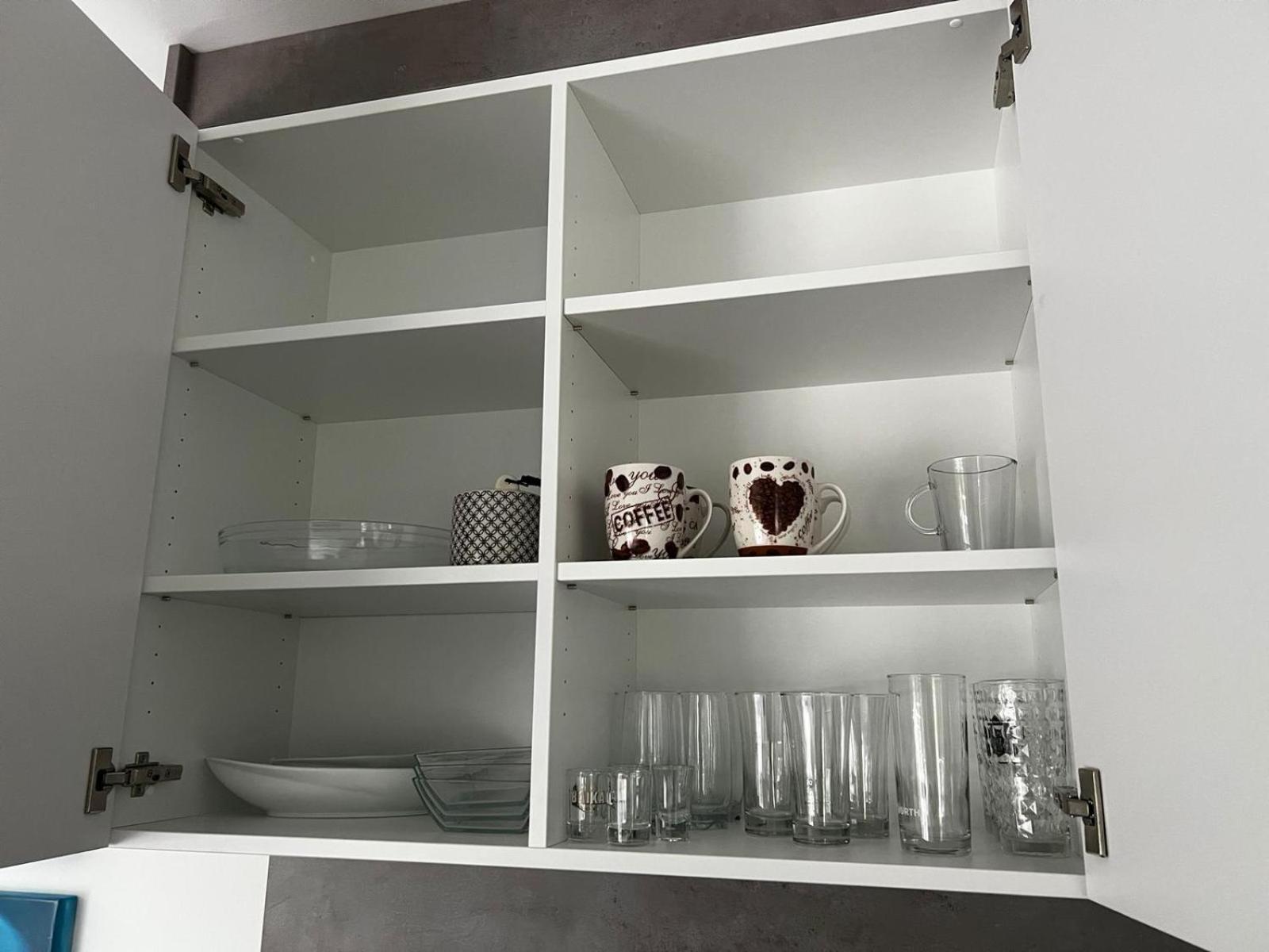 Ferienwohnung: Waldblick Hatten Екстериор снимка