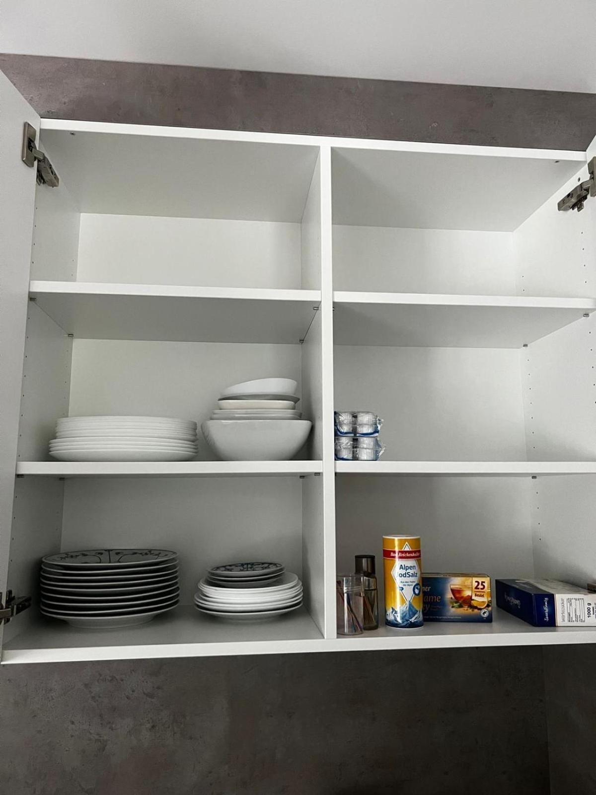 Ferienwohnung: Waldblick Hatten Екстериор снимка