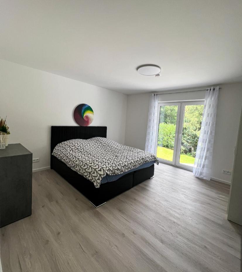 Ferienwohnung: Waldblick Hatten Екстериор снимка