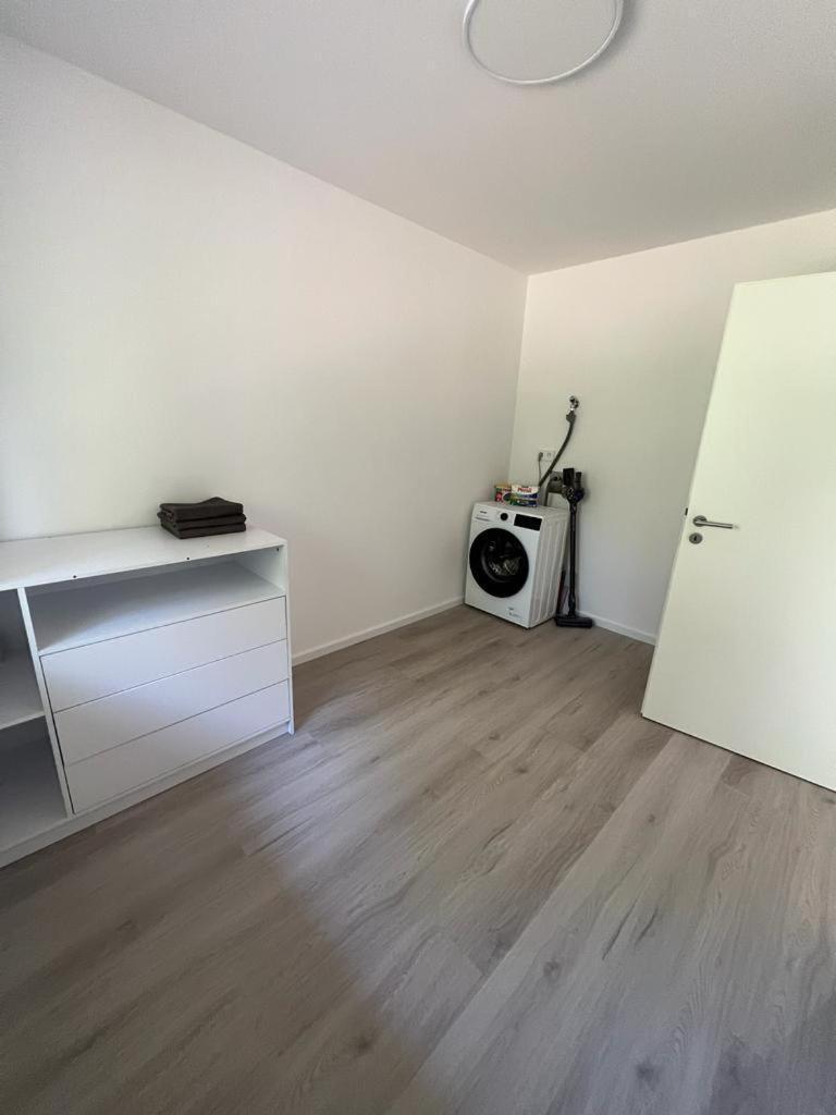 Ferienwohnung: Waldblick Hatten Екстериор снимка